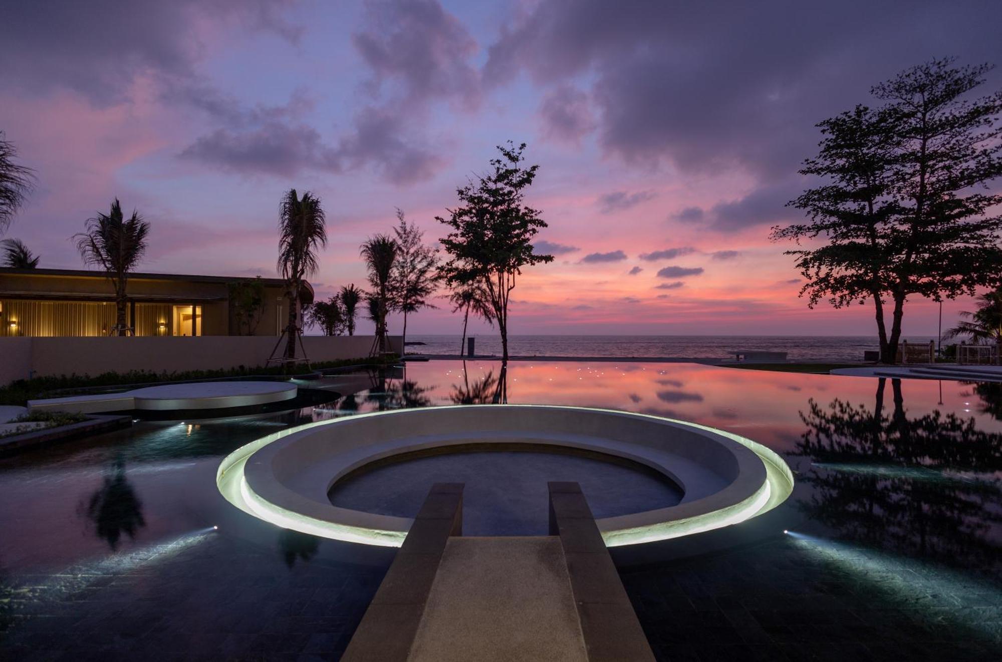 The Little Shore Khao Lak By Katathani Dış mekan fotoğraf