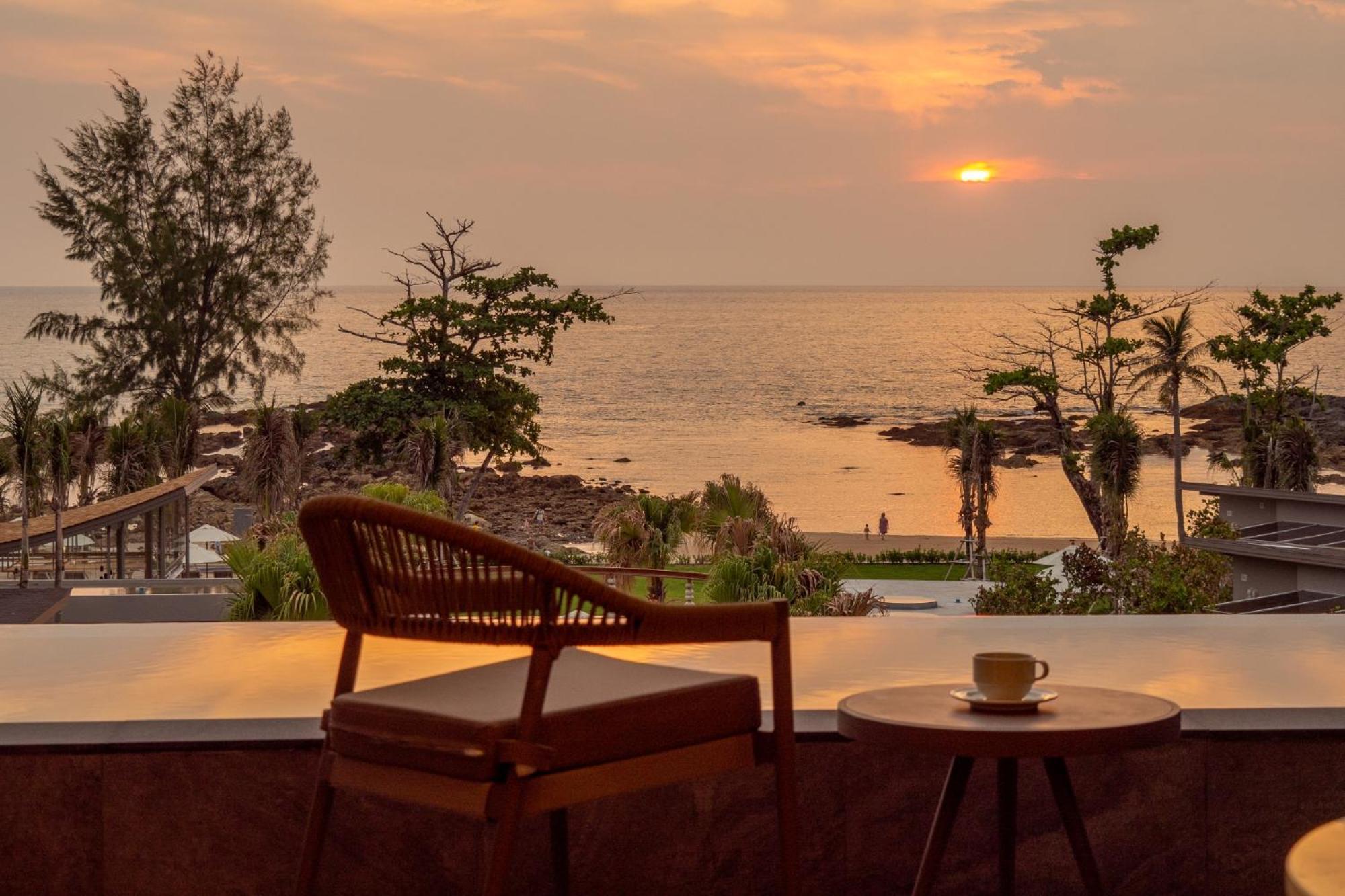 The Little Shore Khao Lak By Katathani Dış mekan fotoğraf