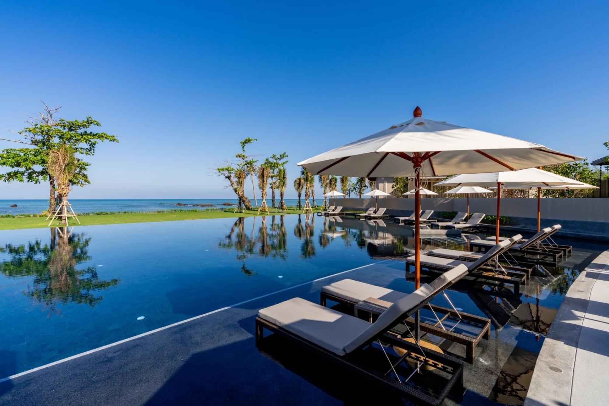 The Little Shore Khao Lak By Katathani Dış mekan fotoğraf
