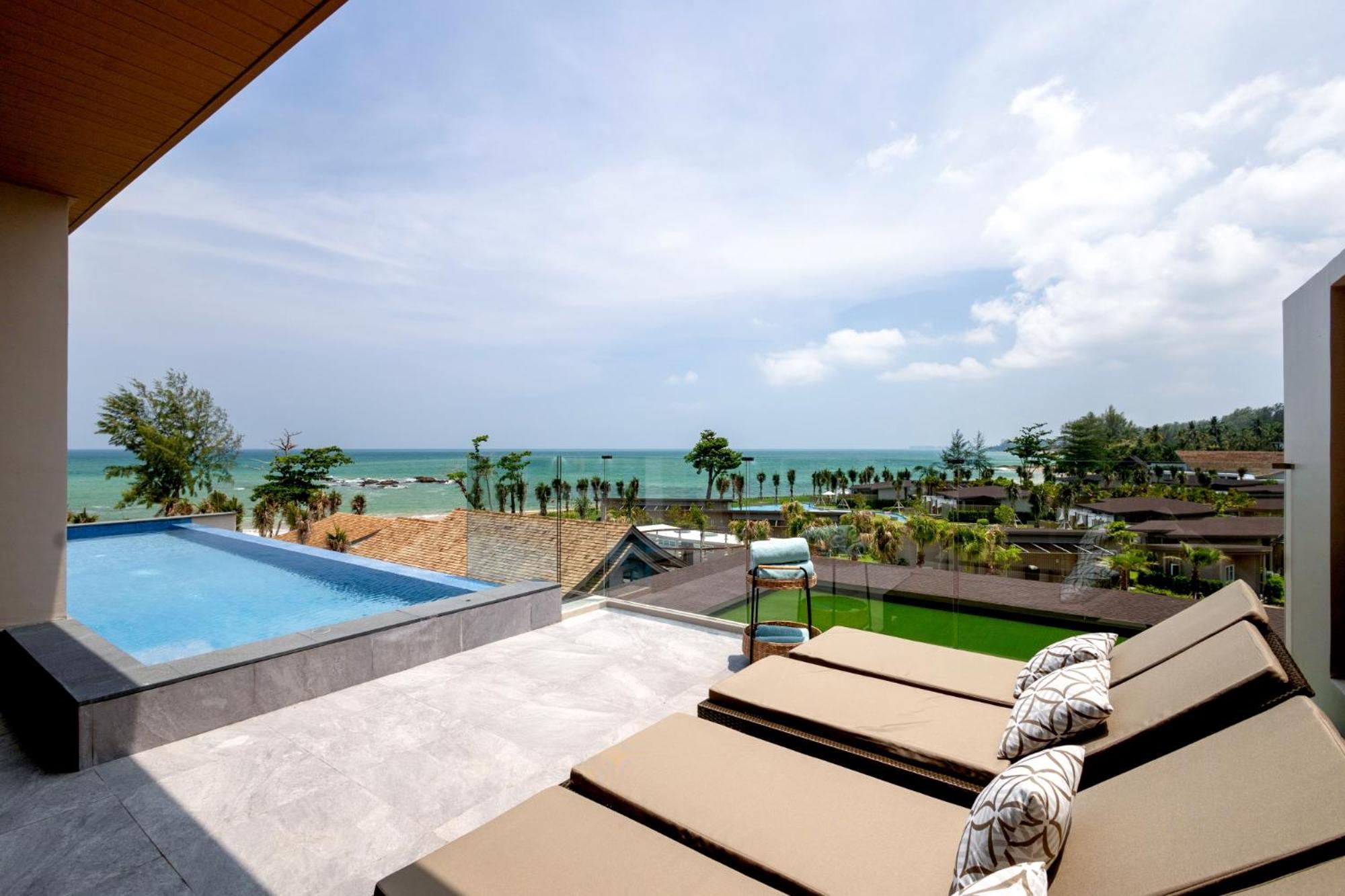 The Little Shore Khao Lak By Katathani Dış mekan fotoğraf