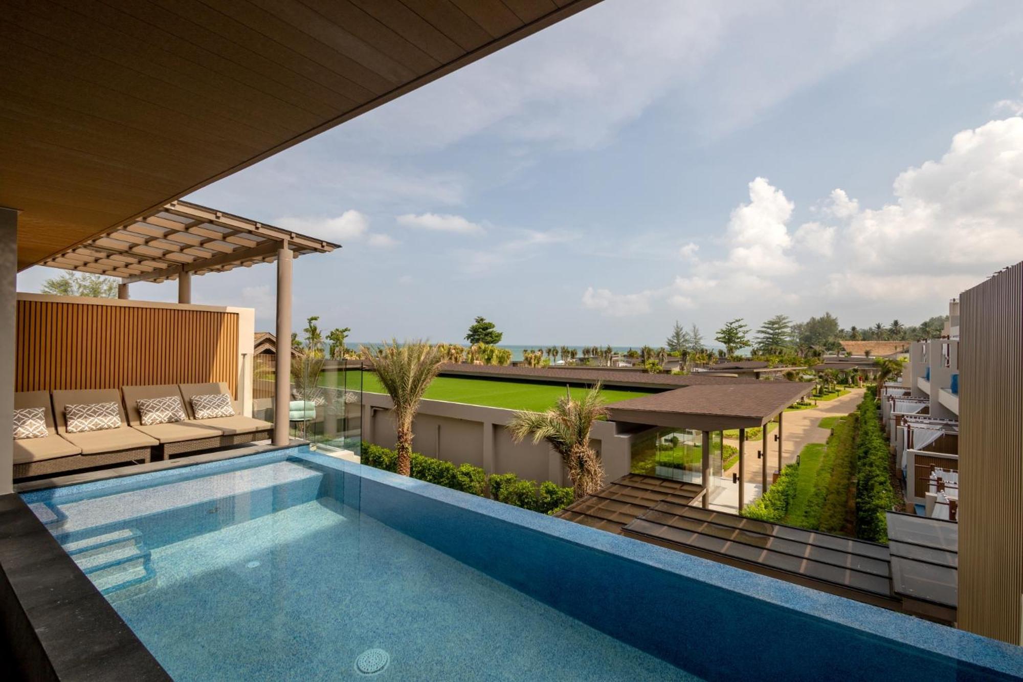 The Little Shore Khao Lak By Katathani Dış mekan fotoğraf