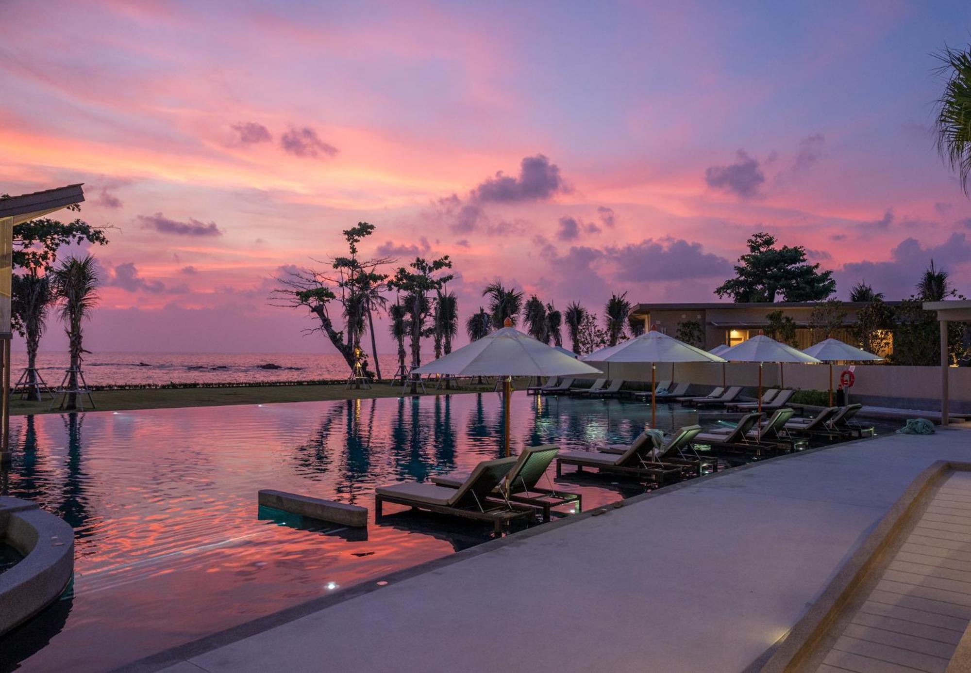 The Little Shore Khao Lak By Katathani Dış mekan fotoğraf